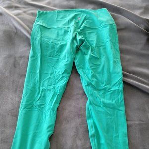 Great Condition Lulumemon align leggings